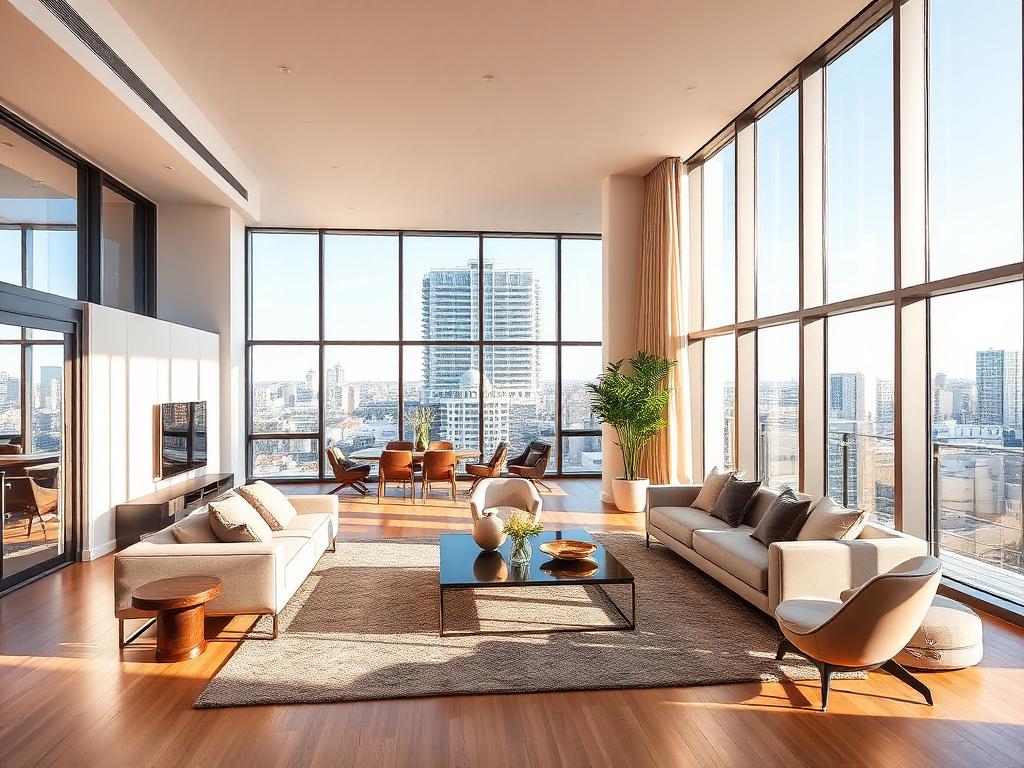 Skyline Residences