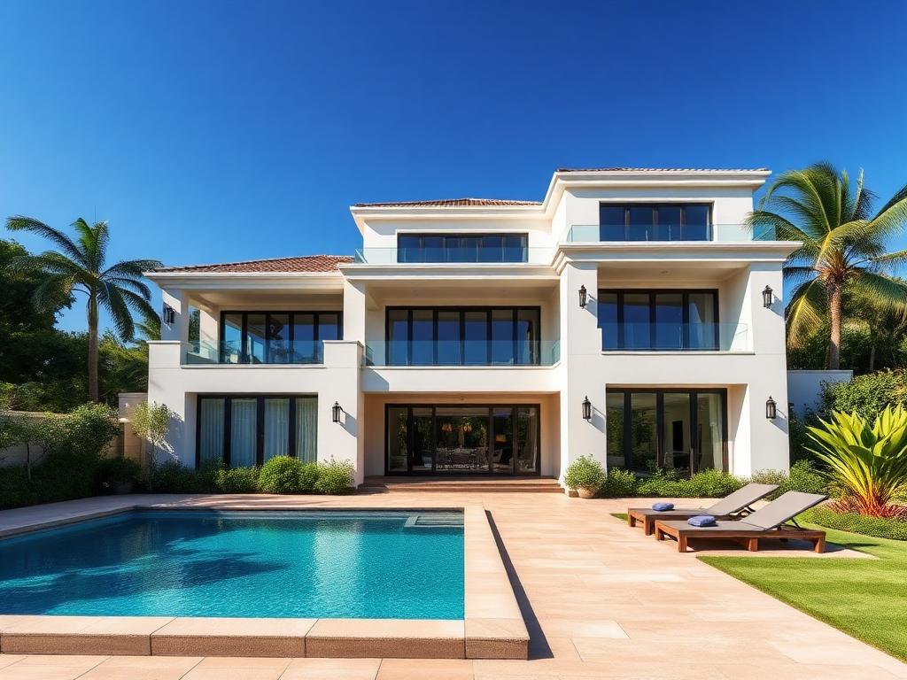 Azure Villas